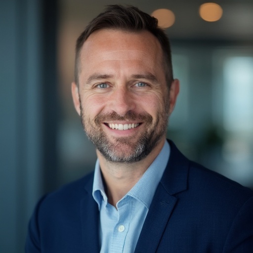 Maarten van der Berg — beste online casino expert